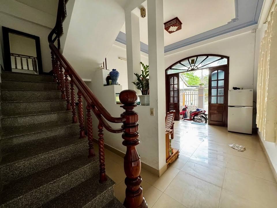 Bán nhà riêng P. An Cựu, Tp. Huế, T. Thừa Thiên Huế - Ảnh 2