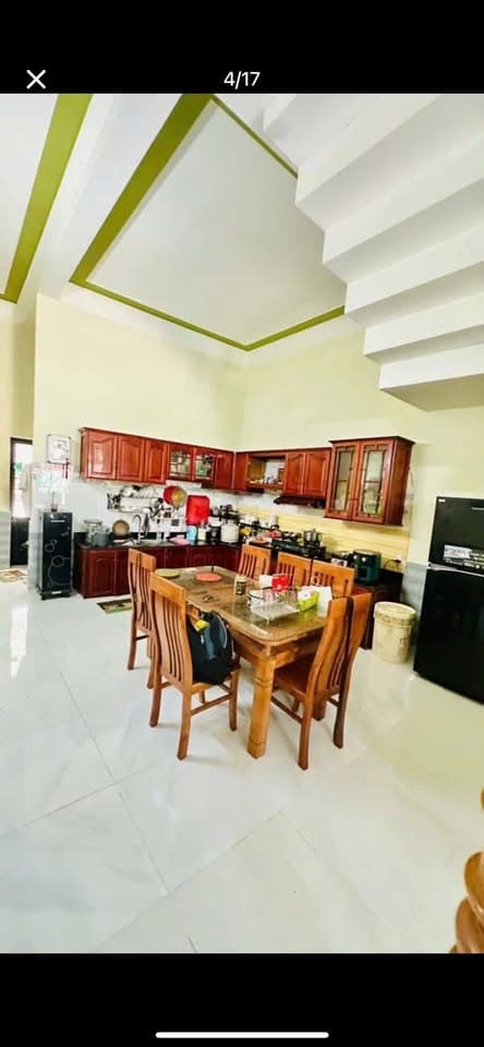 Bán nhà riêng Đ. Đà Sơn, Q. Liên Chiểu, Tp. Đà Nẵng - Ảnh 3