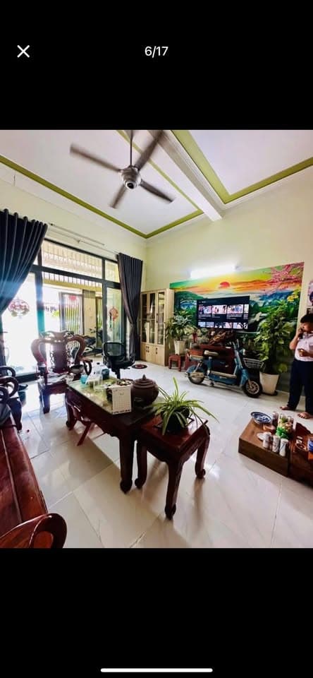 Bán nhà riêng P. Nam Cao, Q. Liên Chiểu, Tp. Đà Nẵng - Ảnh 3