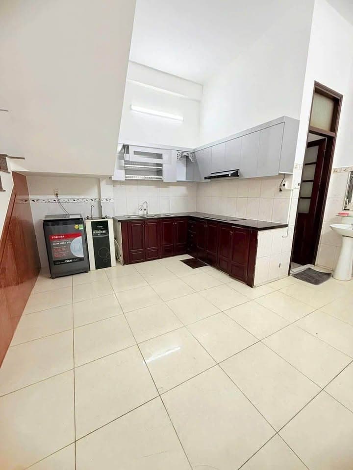 Cho thuê nhà riêng Đ. Tân Thái, Q. Sơn Trà, Tp. Đà Nẵng - Ảnh 3