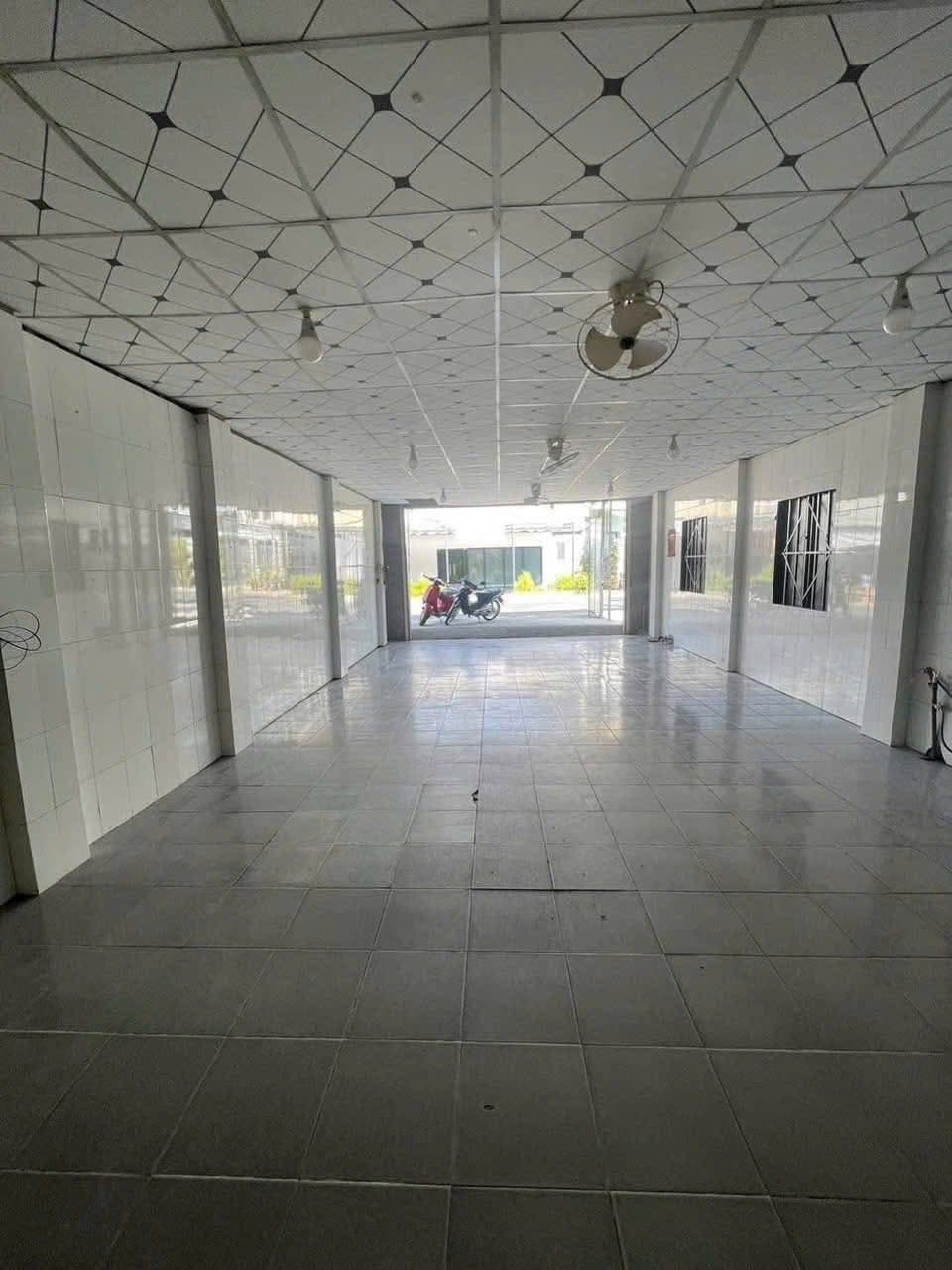 Cho thuê nhà riêng Đ. Thầy Cai, Tp. Bến Tre, T. Bến Tre