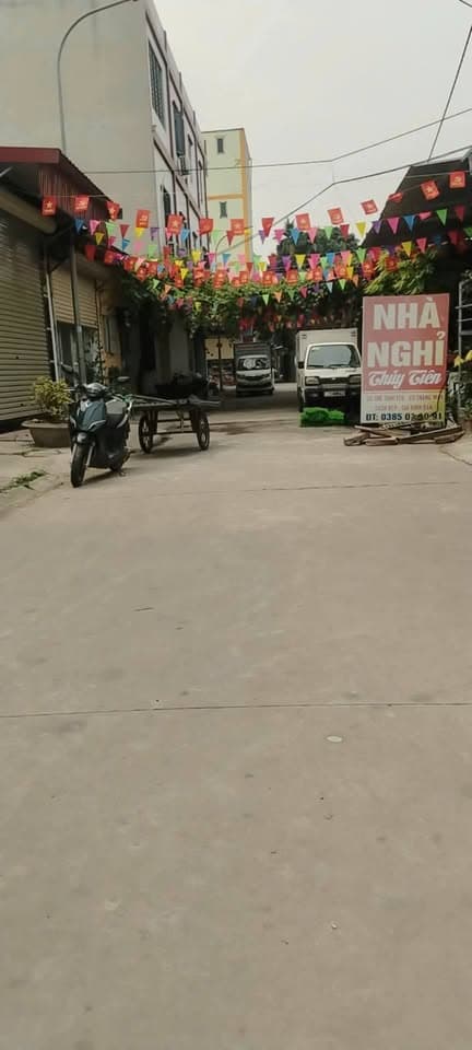 Bán nhà riêng P. Hàng Cót, Q. Hoàn Kiếm, Tp. Hà Nội - Ảnh 3