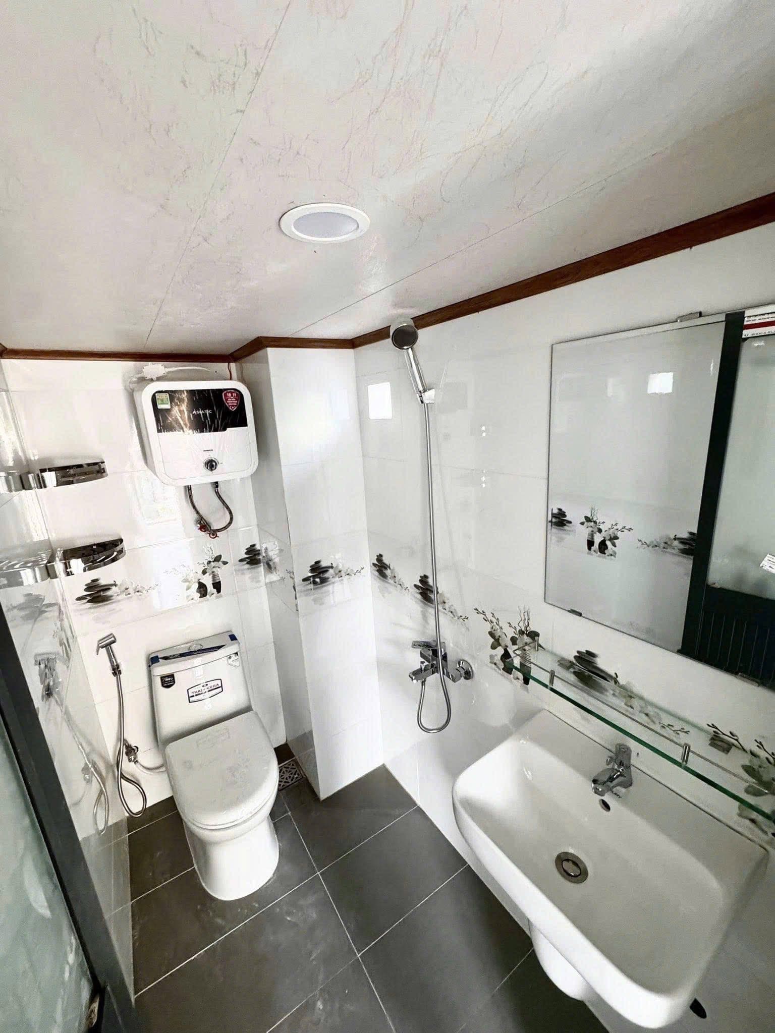 Cho thuê căn hộ chung cư Đ. Thanh Vinh, H. Hòa Vang, Tp. Đà Nẵng