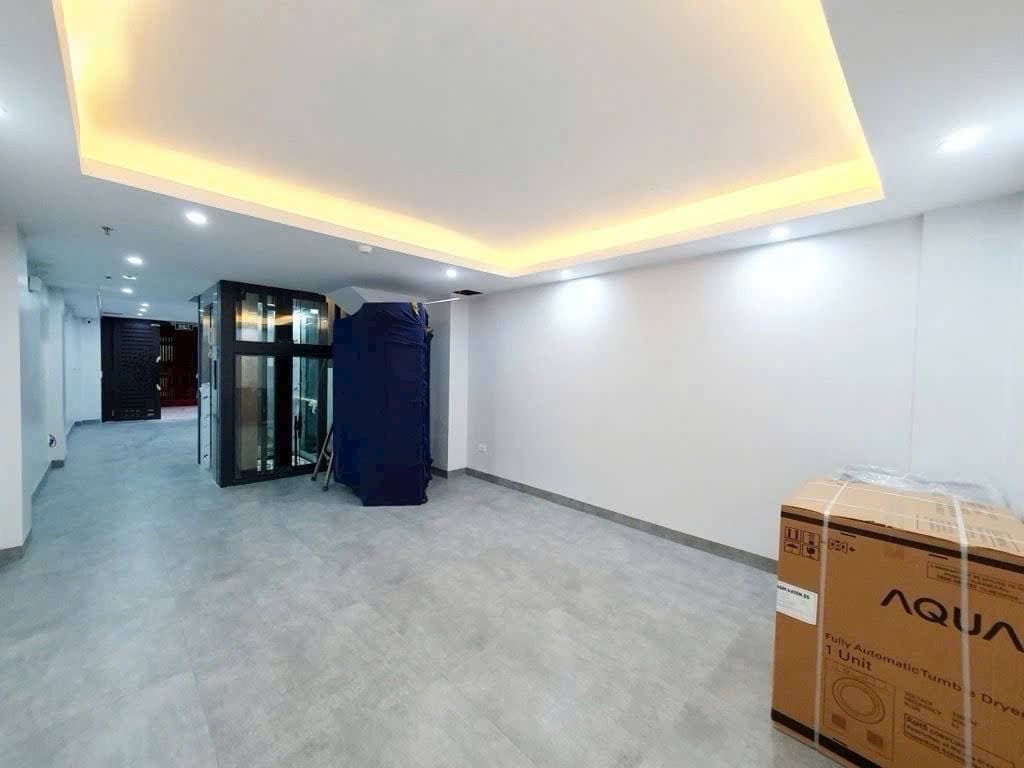 Bán nhà riêng Đ. Lạc Long Quân, Q. Tây Hồ, Tp. Hà Nội - Ảnh 2