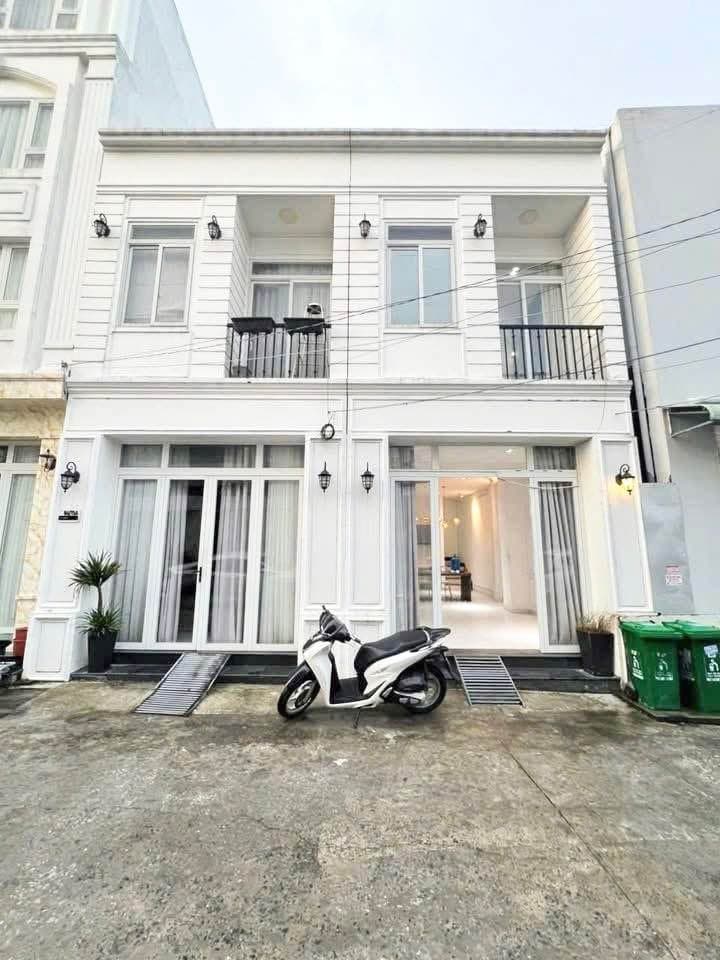 Cho thuê nhà riêng Đ. Lê Bình, Q. Ninh Kiều, Tp. Cần Thơ