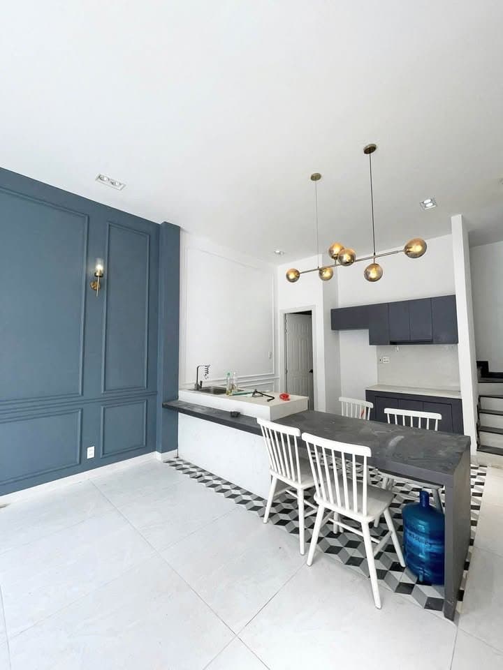 Cho thuê nhà riêng Đ. Lê Bình, Q. Ninh Kiều, Tp. Cần Thơ - Ảnh 3