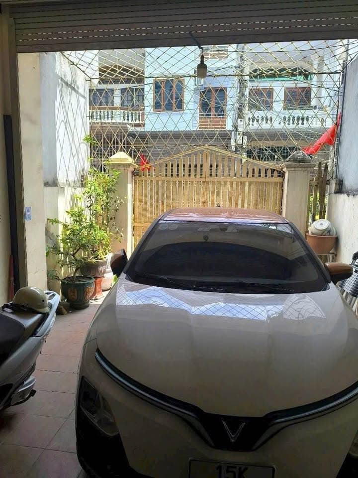 Bán nhà riêng P. Đà Nẵng, Q. Hải An, Tp. Hải Phòng - Ảnh 2