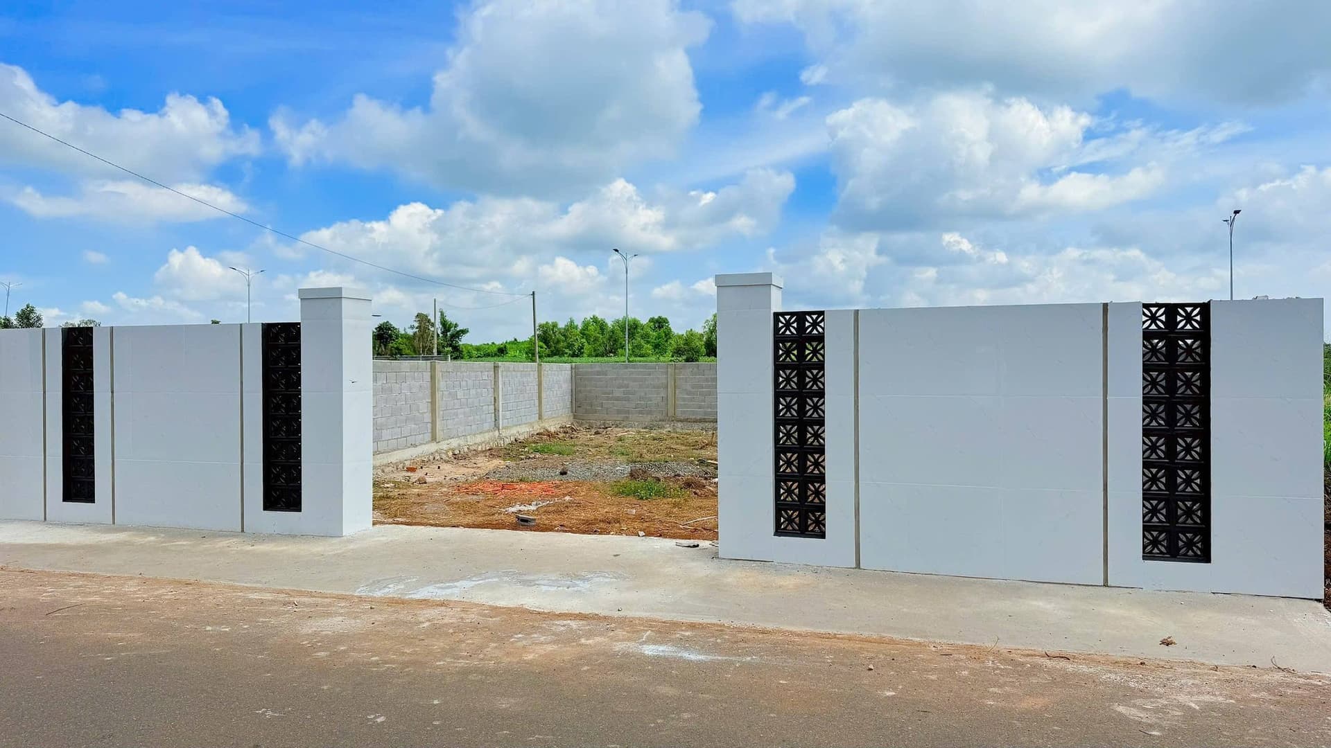 Bán đất Tt. Phước Hải, H. Đất Đỏ, T. Bà Rịa - Vũng Tàu - Ảnh 2