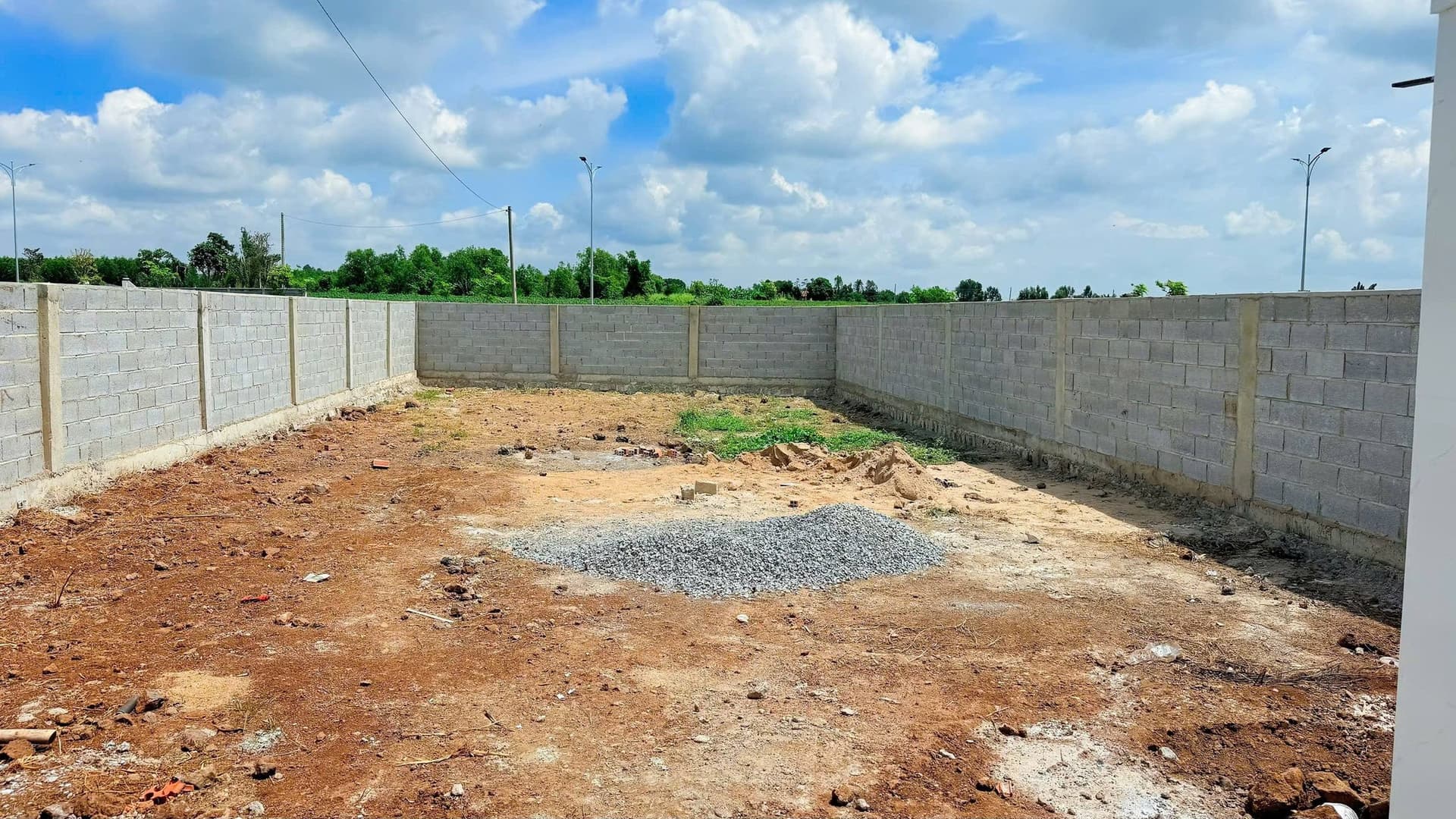 Bán đất Tt. Phước Hải, H. Đất Đỏ, T. Bà Rịa - Vũng Tàu - Ảnh 3