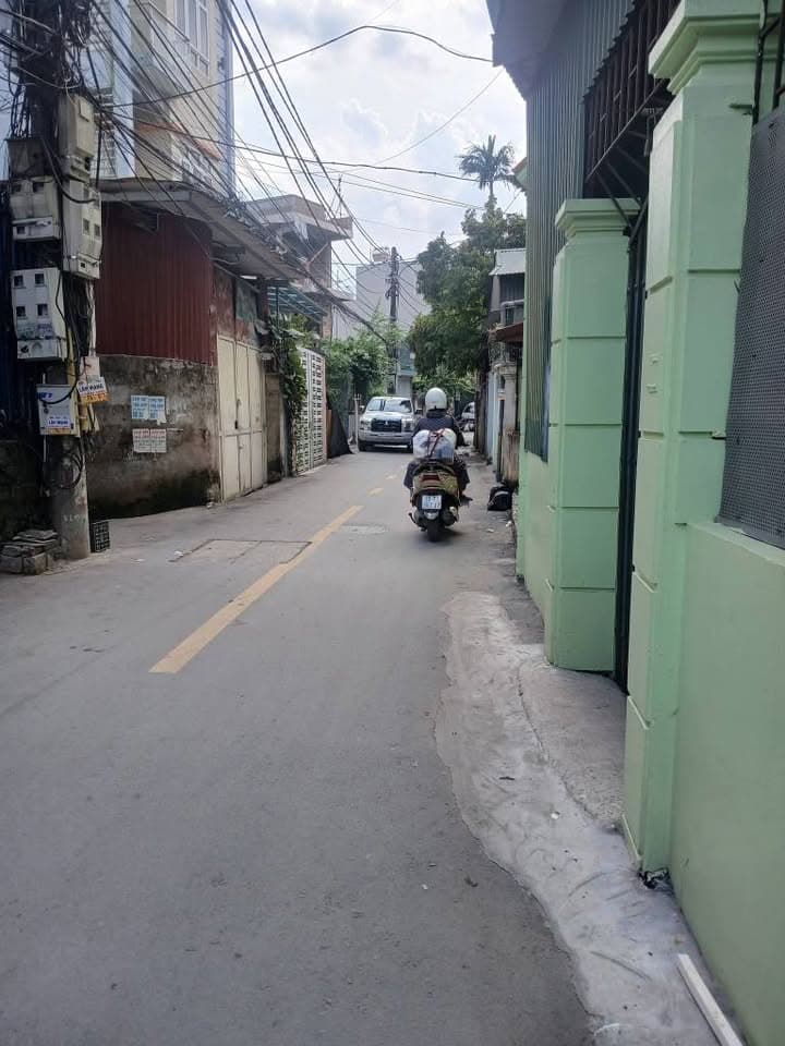 Bán nhà riêng H. Thanh Trì, Tp. Hà Nội