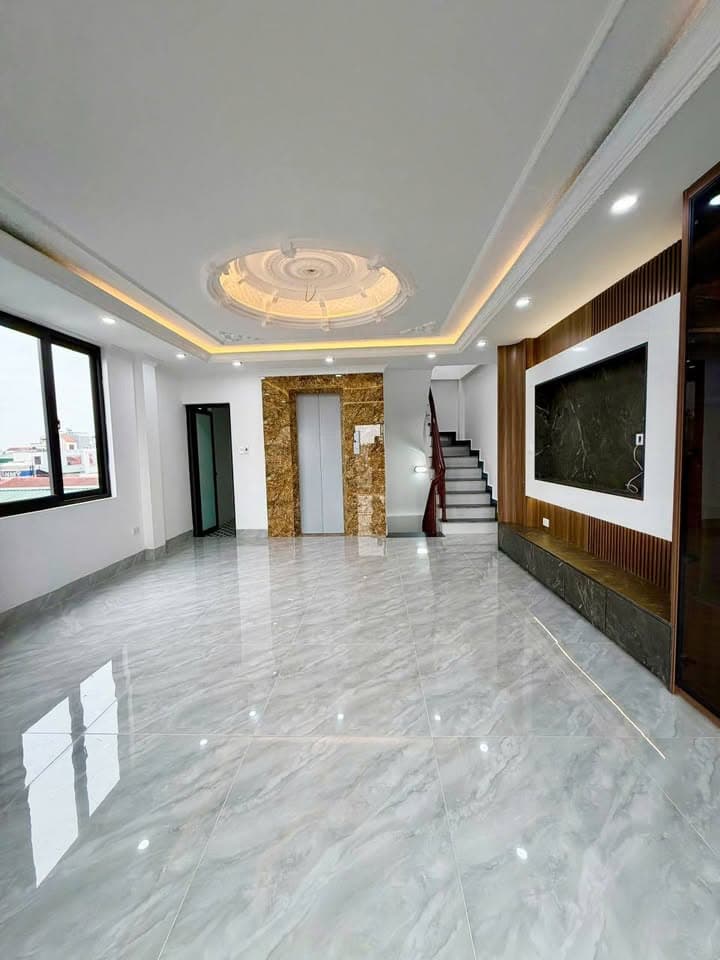 Bán nhà riêng H. Thanh Trì, Tp. Hà Nội - Ảnh 3