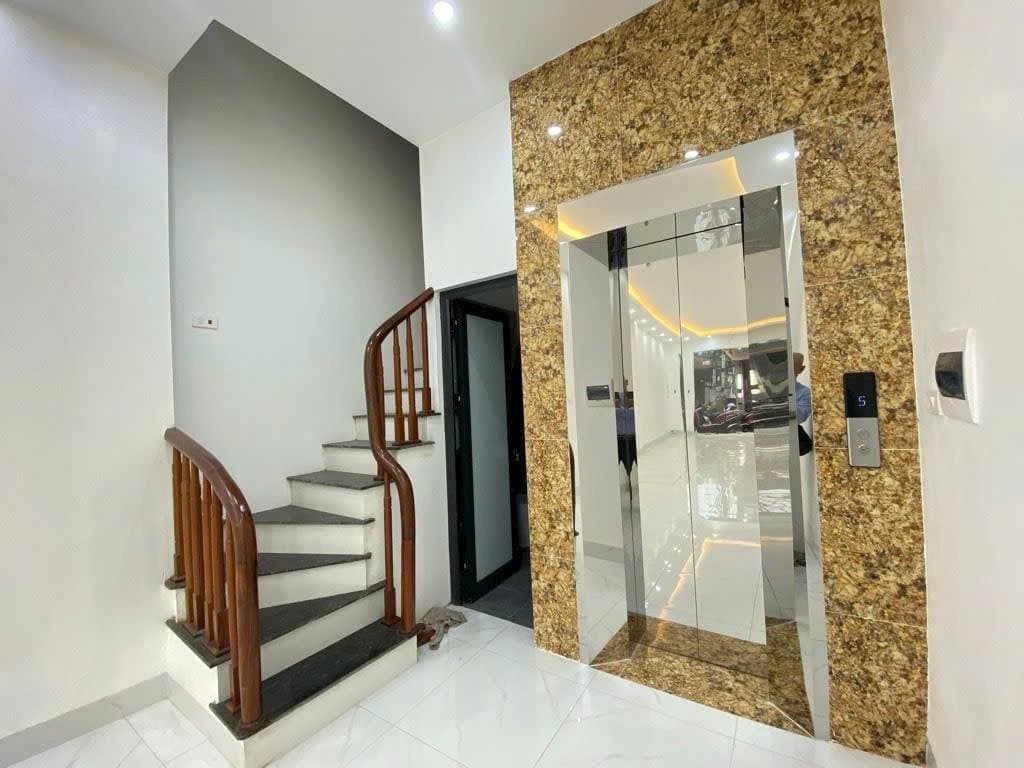 Bán nhà riêng Đ. Mỗ Lao, Q. Hà Đông, Tp. Hà Nội - Ảnh 2