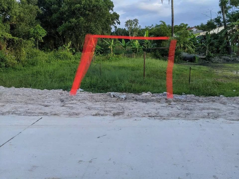 Bán đất Đ. Đỗ Xuân Hợp, Tx. Hương Thủy, T. Thừa Thiên Huế - Ảnh 3