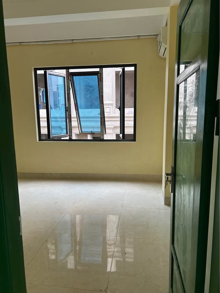 Cho thuê nhà riêng Đ. Mậu Lương, Q. Hà Đông, Tp. Hà Nội