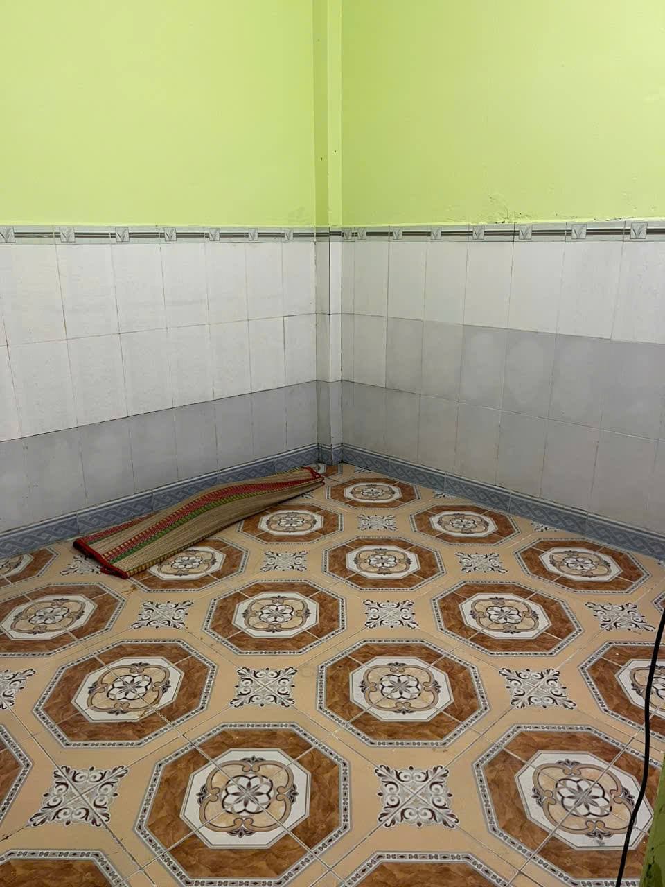 Cho thuê nhà riêng Đ. Lê Văn Khương, Q. 12, Tp. Hồ Chí Minh