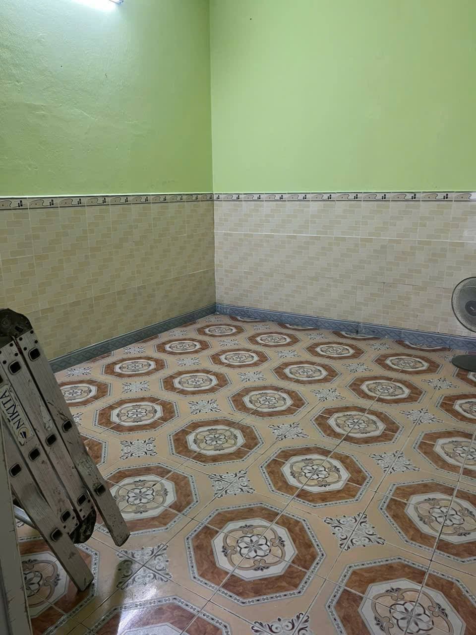 Cho thuê nhà riêng Đ. Lê Văn Khương, Q. 12, Tp. Hồ Chí Minh - Ảnh 2