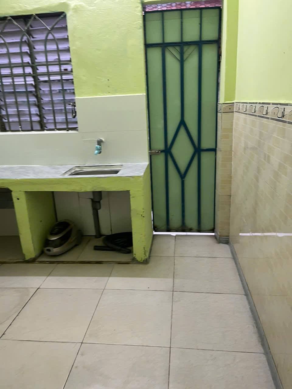 Cho thuê nhà riêng Đ. Lê Văn Khương, Q. 12, Tp. Hồ Chí Minh - Ảnh 3