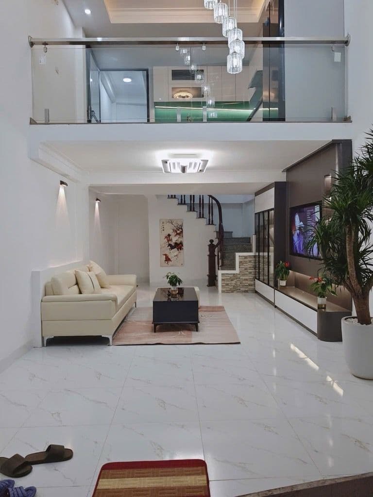 Bán nhà riêng Đ. Thanh Liệt, Q. Hoàng Mai, Tp. Hà Nội