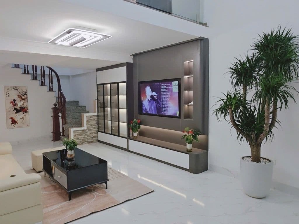 Bán nhà riêng Đ. Thanh Liệt, Q. Hoàng Mai, Tp. Hà Nội - Ảnh 2