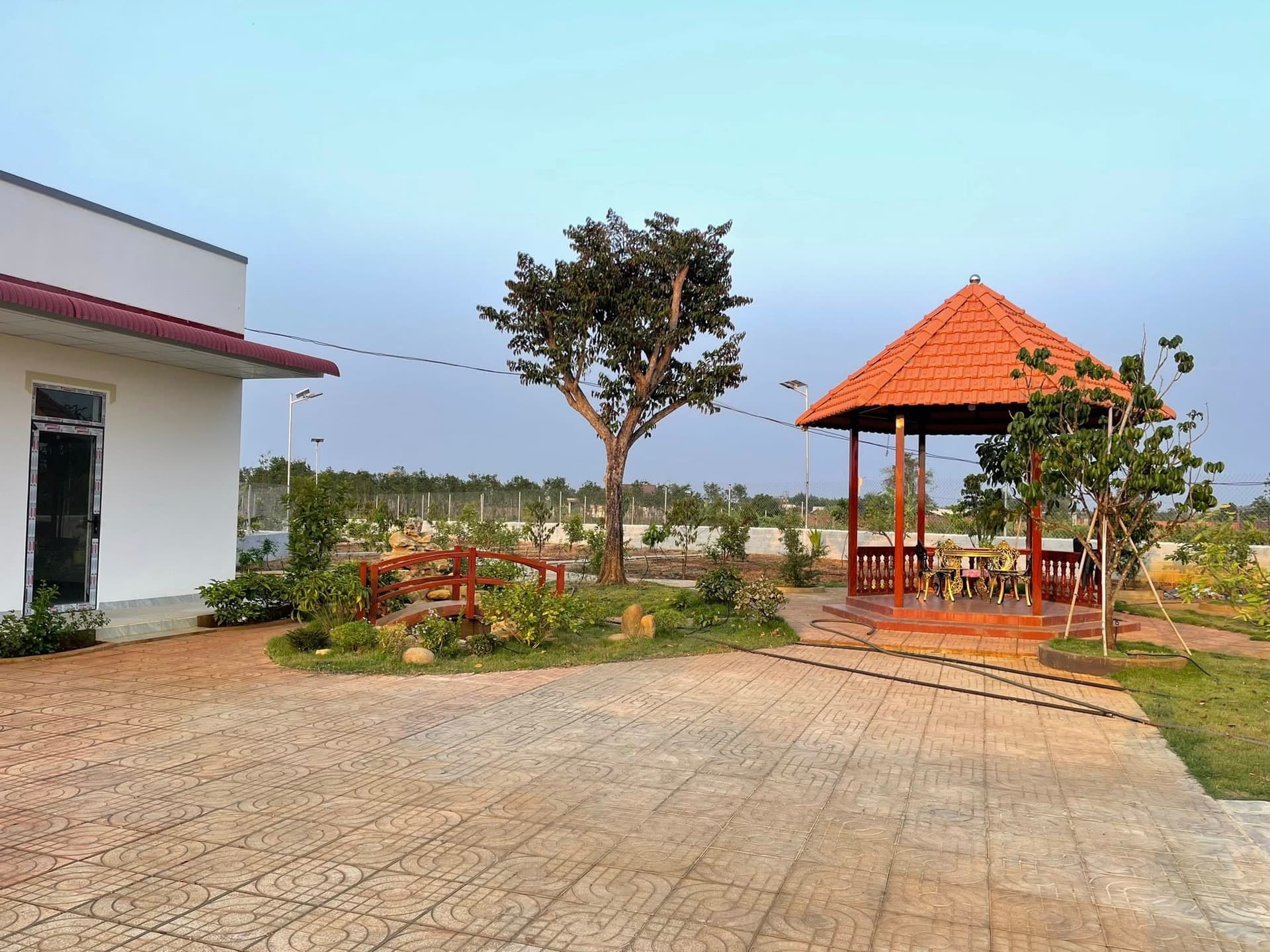 Bán khu nghỉ dưỡng - resort H. Trảng Bom, T. Đồng Nai