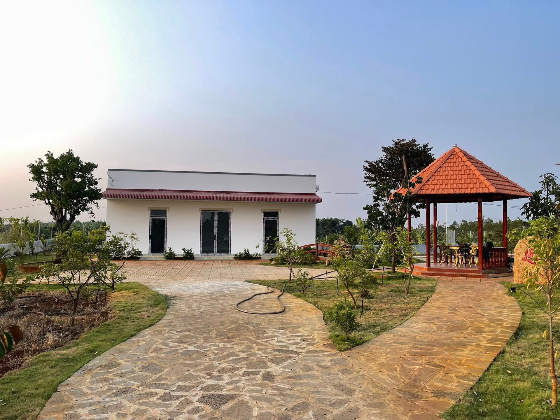 Bán khu nghỉ dưỡng - resort H. Trảng Bom, T. Đồng Nai - Ảnh 2