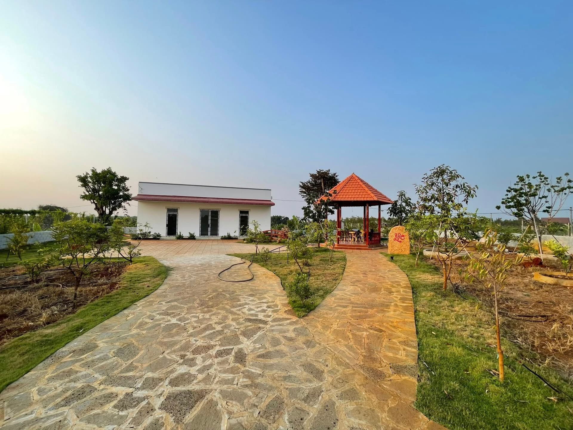 Bán khu nghỉ dưỡng - resort H. Trảng Bom, T. Đồng Nai - Ảnh 3