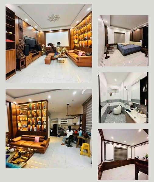 Bán nhà riêng P. Đồng Hoà, Q. Kiến An, Tp. Hải Phòng - Ảnh 2