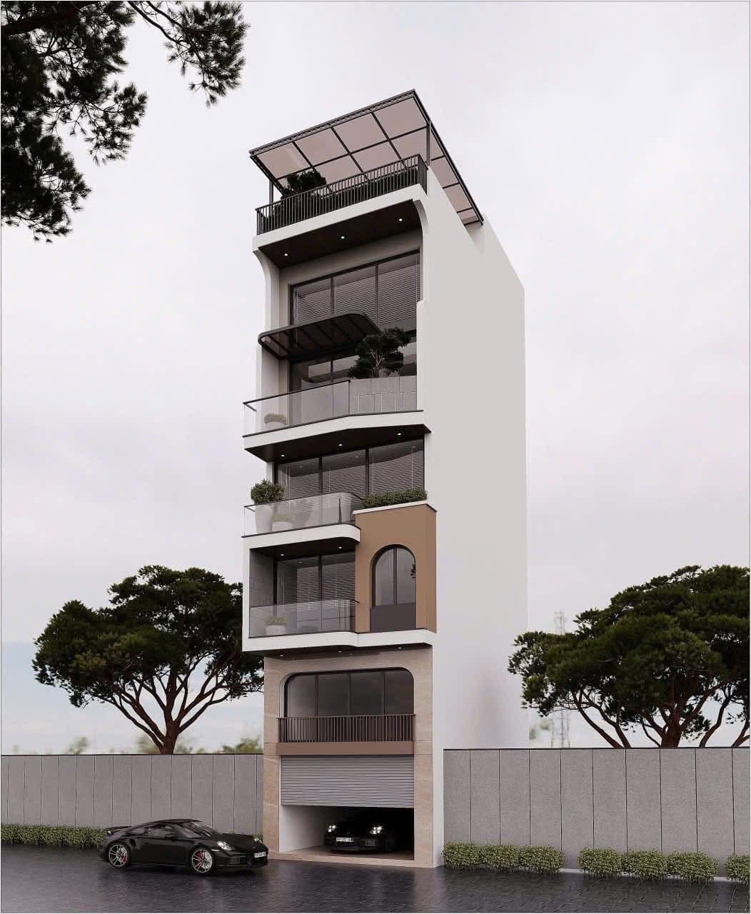 Bán nhà riêng Đ. Ngọc Thụy, Q. Long Biên, Tp. Hà Nội - Ảnh 2