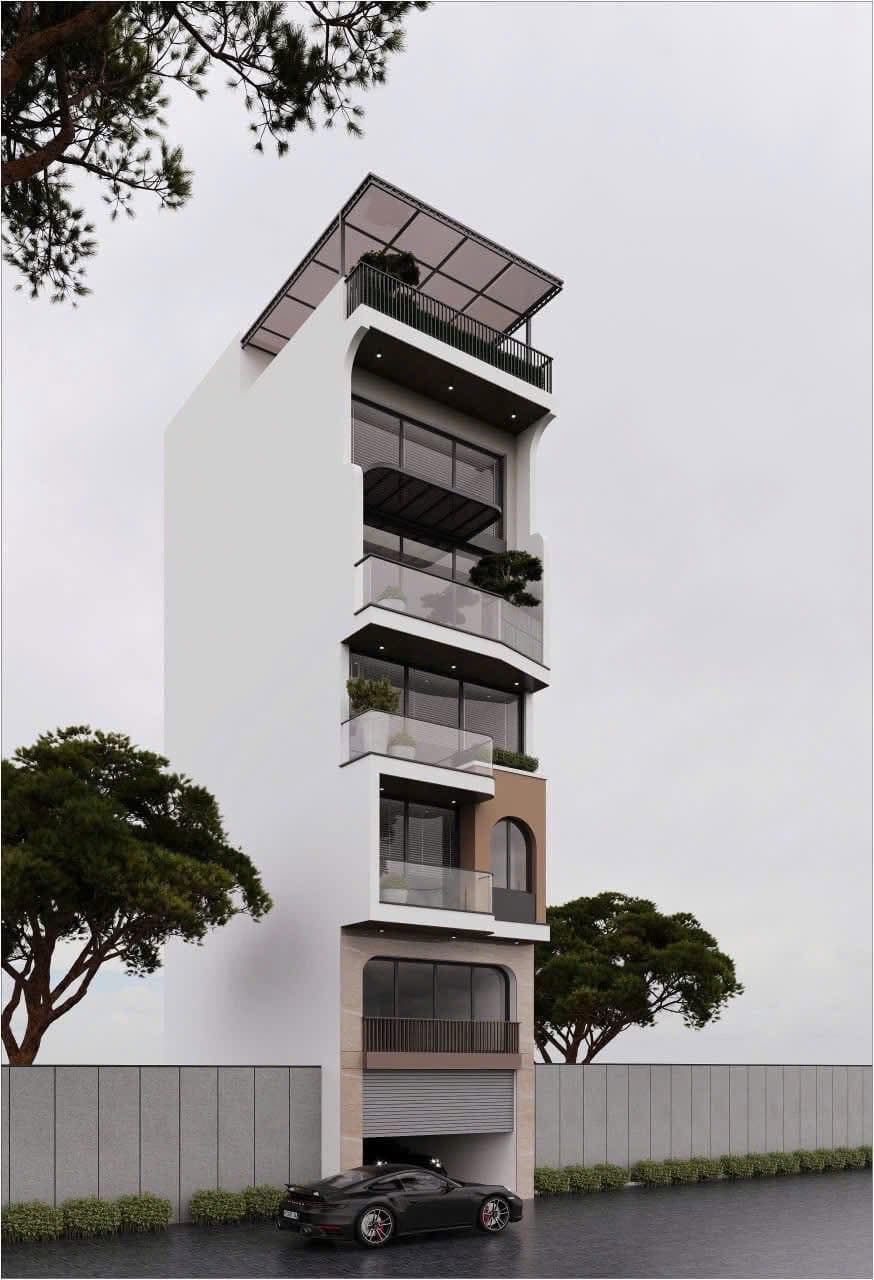 Bán nhà riêng Đ. Ngọc Thụy, Q. Long Biên, Tp. Hà Nội - Ảnh 3