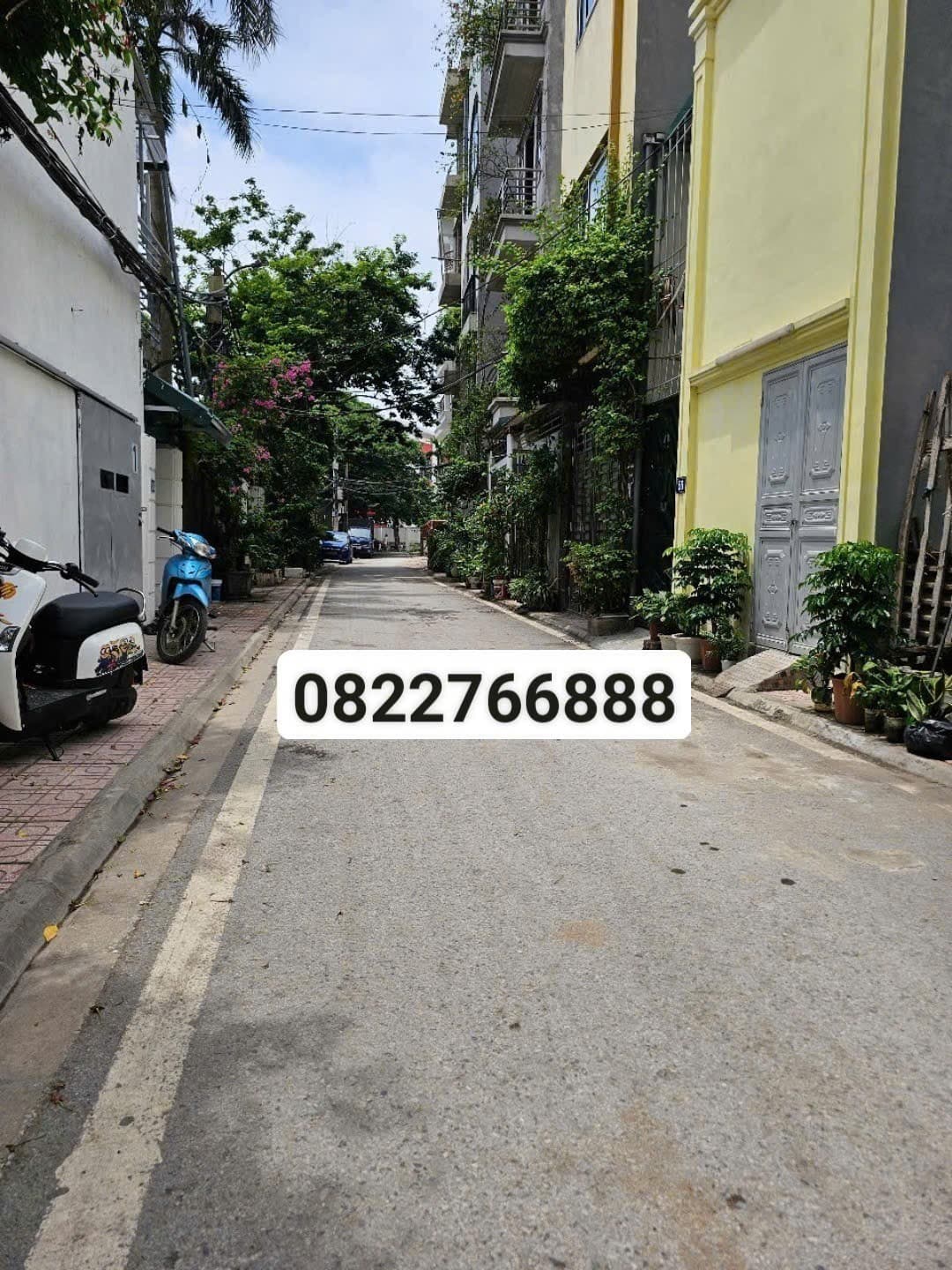 Bán nhà riêng P. Việt Hưng, Q. Long Biên, Tp. Hà Nội