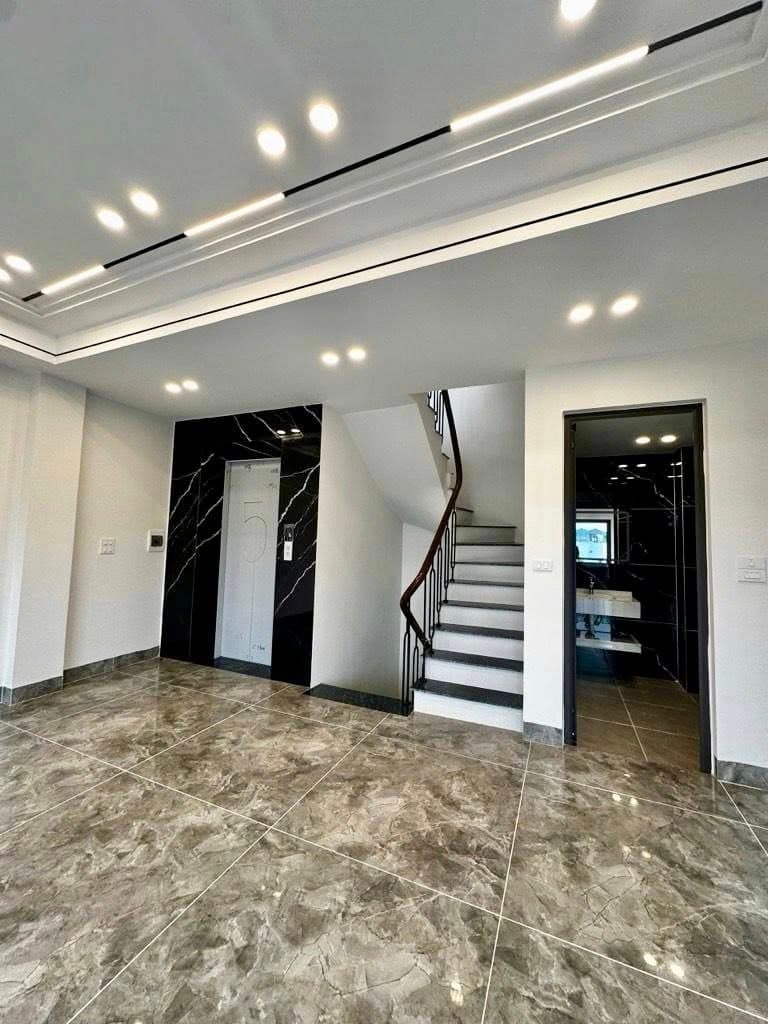 Bán nhà riêng P. Long Biên, Q. Long Biên, Tp. Hà Nội - Ảnh 2