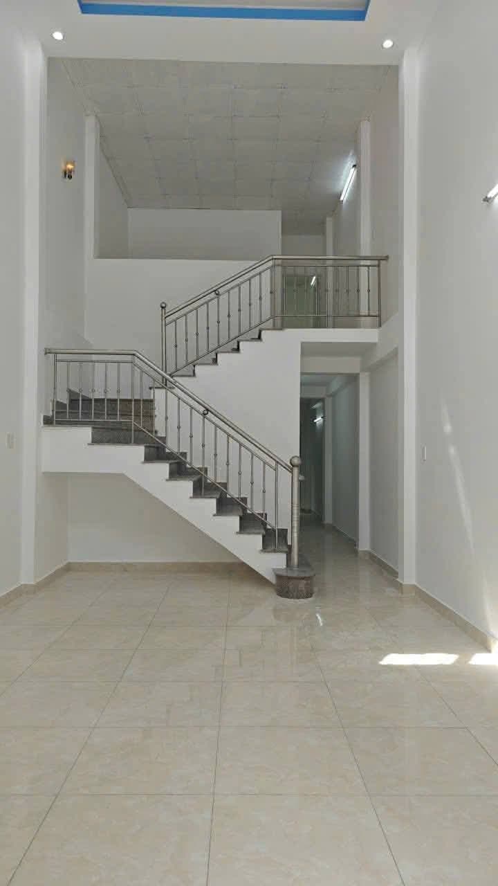 Bán nhà riêng Tx. Bến Cát, T. Bình Dương