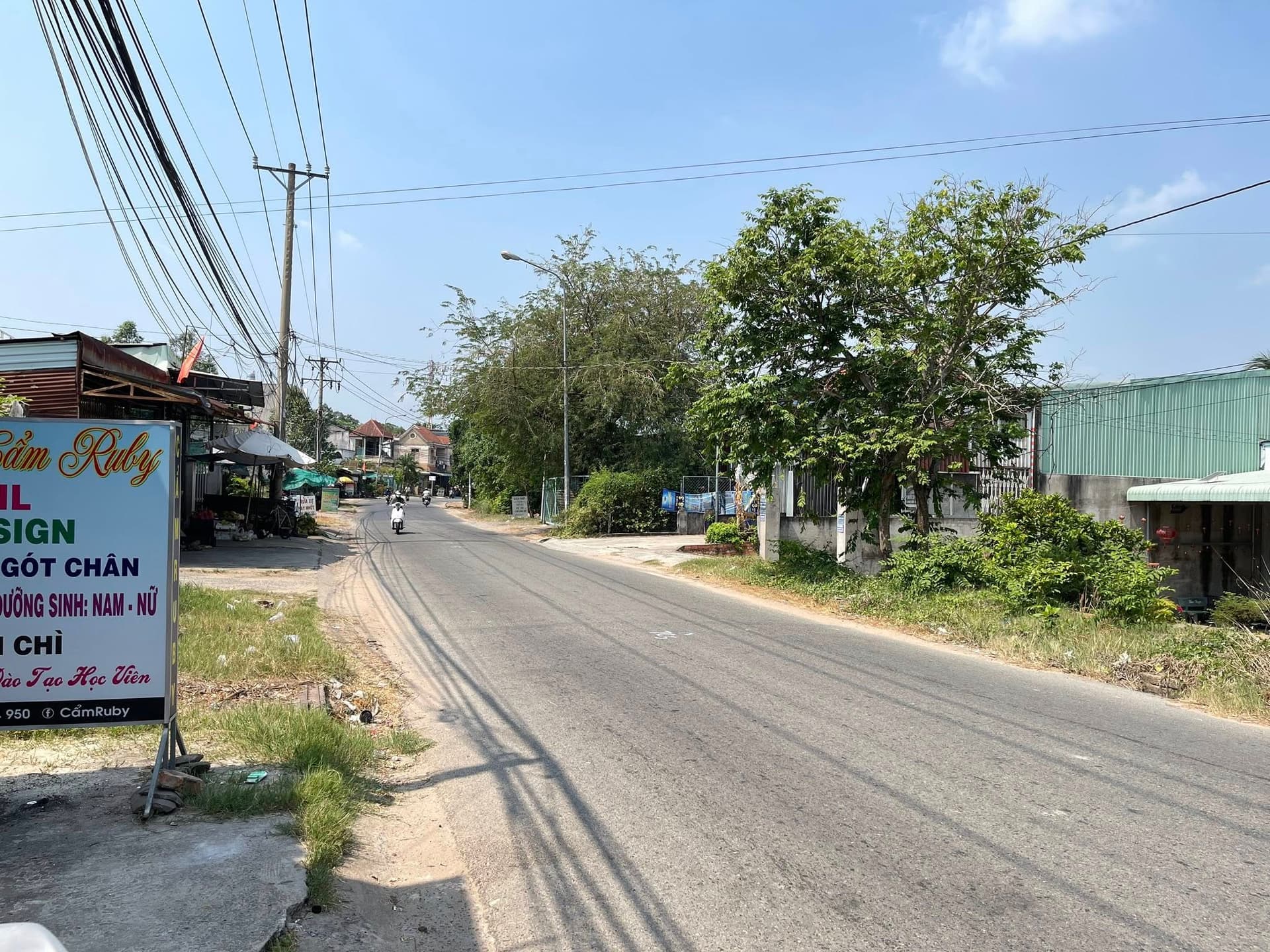 Bán đất Đ. Tân An, Tp. Dĩ An, T. Bình Dương - Ảnh 3