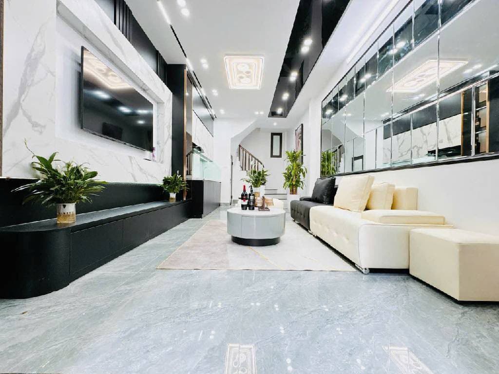 Bán nhà riêng P. Khương Trung, Q. Thanh Xuân, Tp. Hà Nội