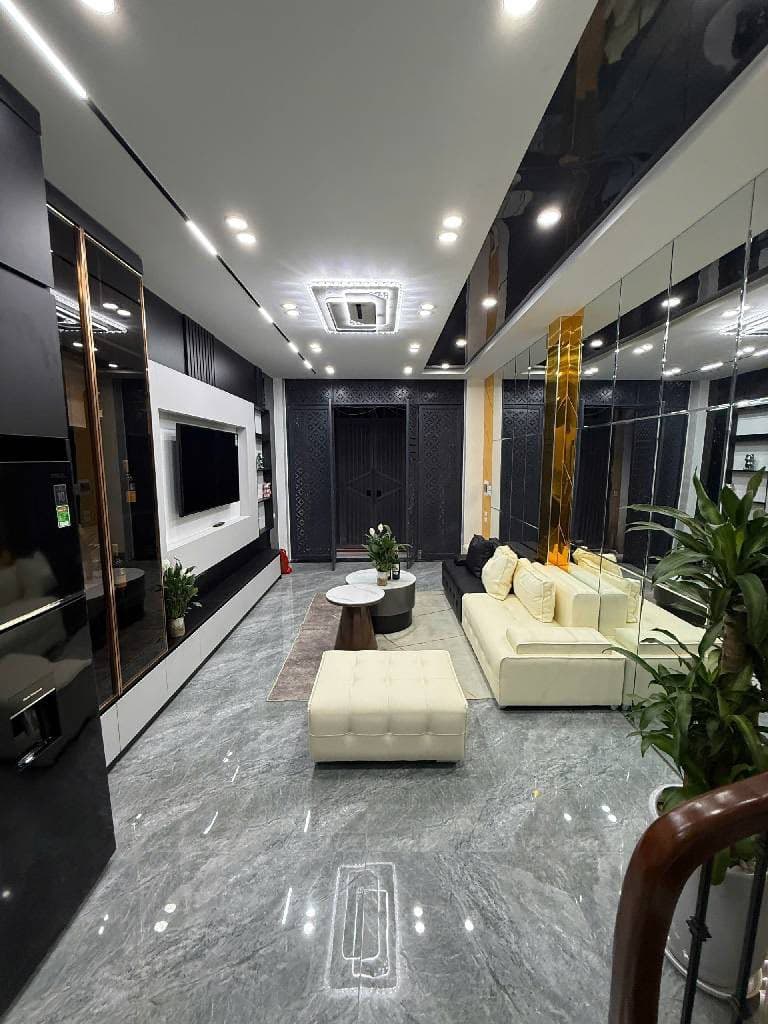 Bán nhà riêng P. Khương Trung, Q. Thanh Xuân, Tp. Hà Nội - Ảnh 2