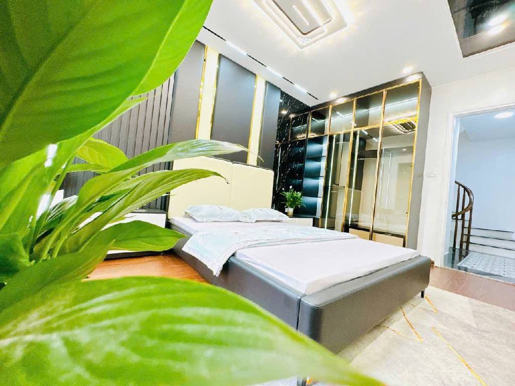 Bán nhà riêng P. Khương Trung, Q. Thanh Xuân, Tp. Hà Nội - Ảnh 3