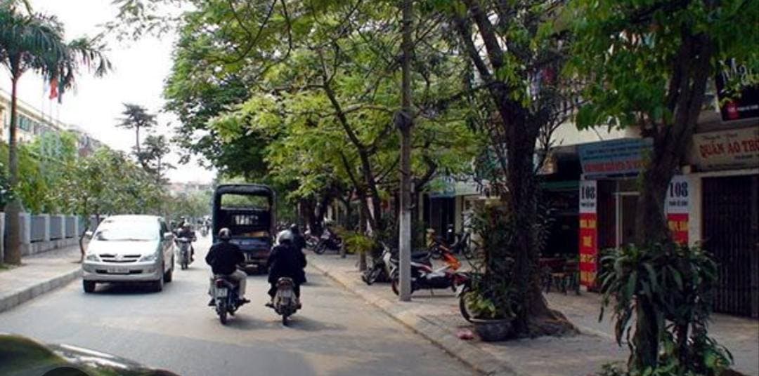 Bán nhà riêng Đ. Phan Kế Bính, Q. Ba Đình, Tp. Hà Nội - Ảnh 2