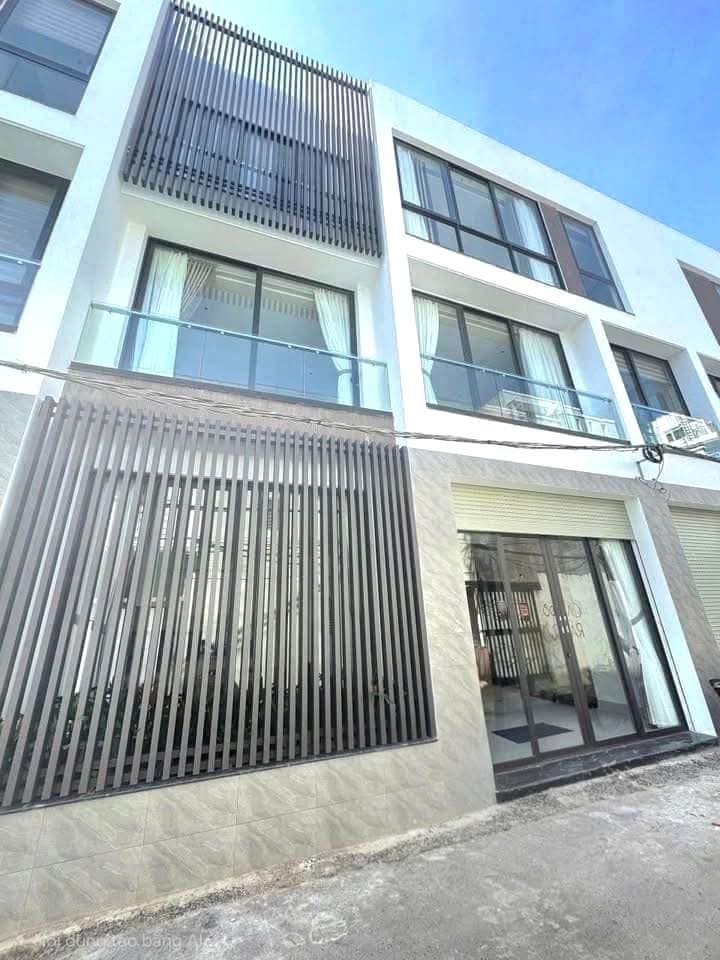 Bán nhà riêng Đ. Nam Kỳ Khởi Nghĩa, Tp. Vũng Tàu, T. Bà Rịa - Vũng Tàu