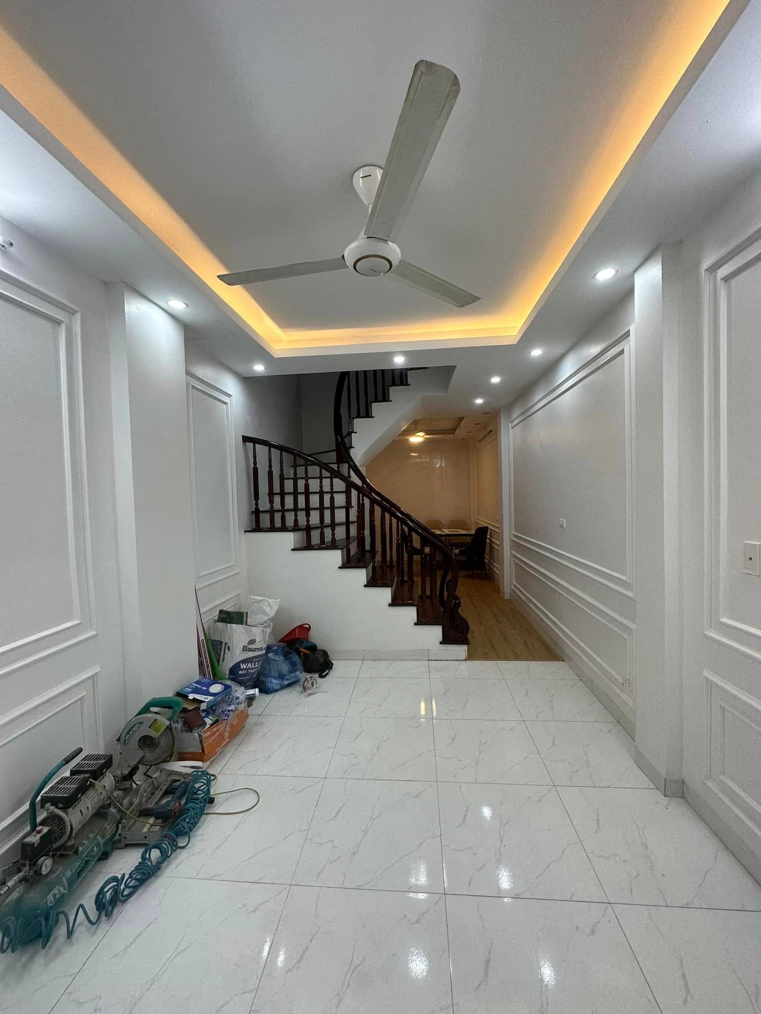 Bán nhà riêng Đ. Đa Sỹ, Q. Hà Đông, Tp. Hà Nội