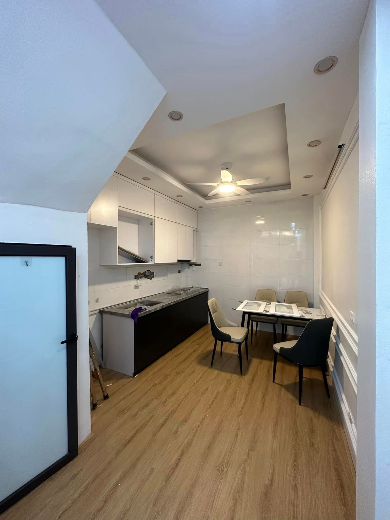 Bán nhà riêng Đ. Đa Sỹ, Q. Hà Đông, Tp. Hà Nội - Ảnh 2