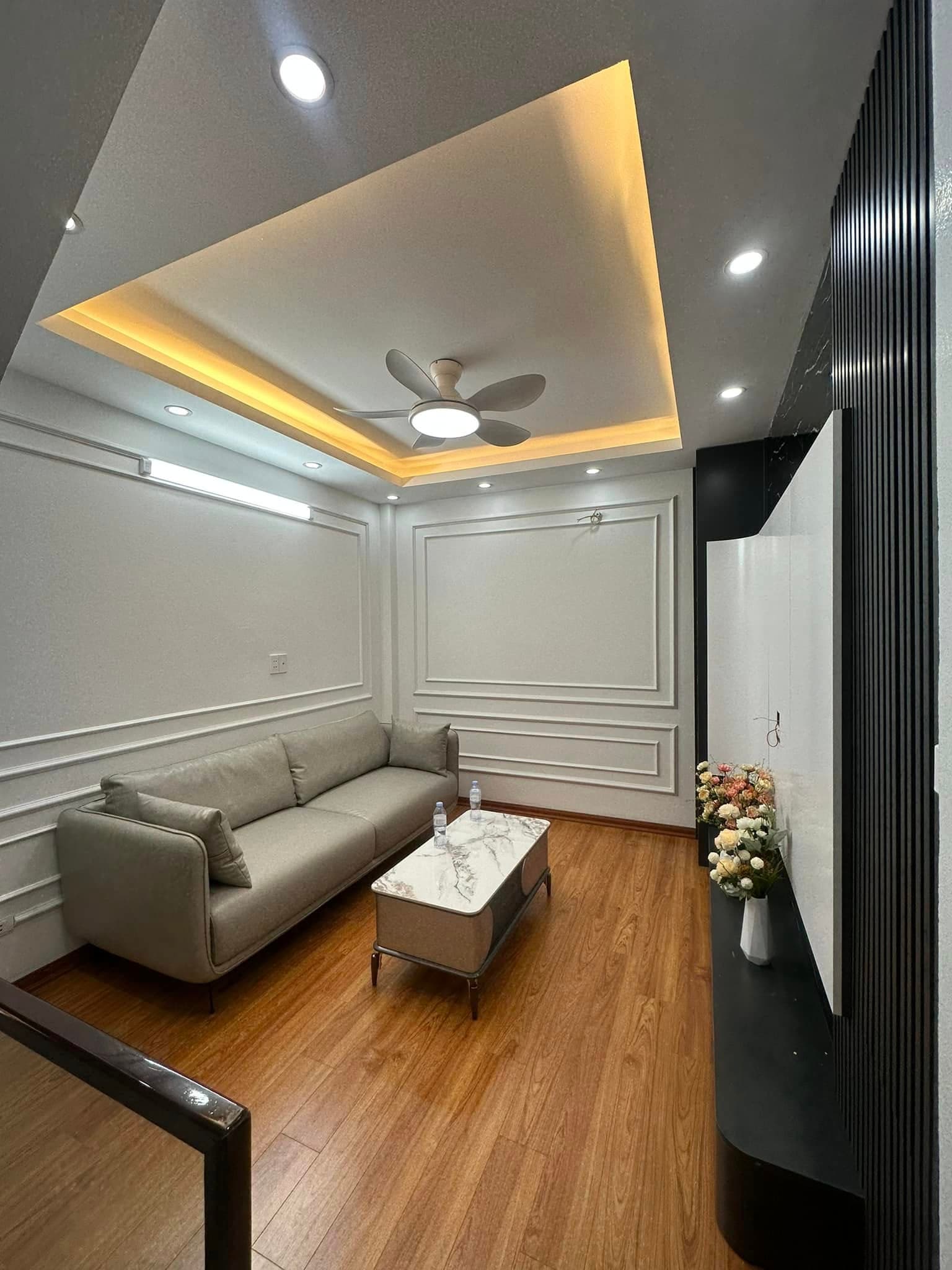 Bán nhà riêng Đ. Đa Sỹ, Q. Hà Đông, Tp. Hà Nội - Ảnh 3