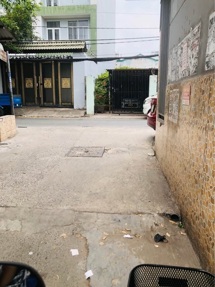 Cho thuê nhà riêng P. Tân Tạo, Q. Bình Tân, Tp. Hồ Chí Minh - Ảnh 2