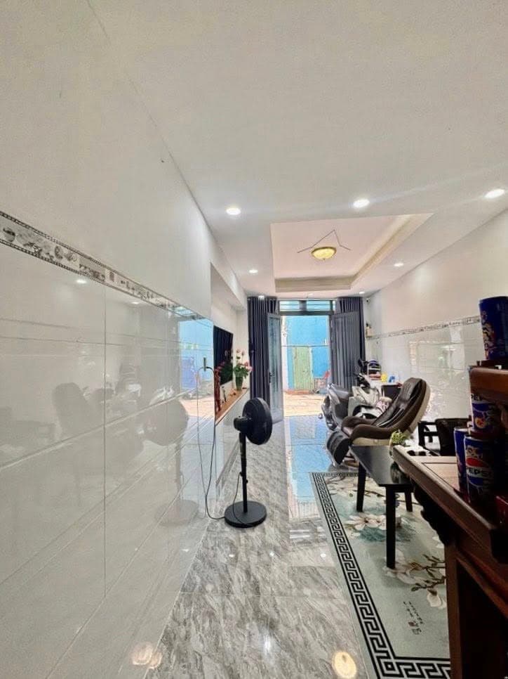 Bán nhà riêng Đ. Phan Văn Trị, Q. Gò Vấp, Tp. Hồ Chí Minh - Ảnh 2