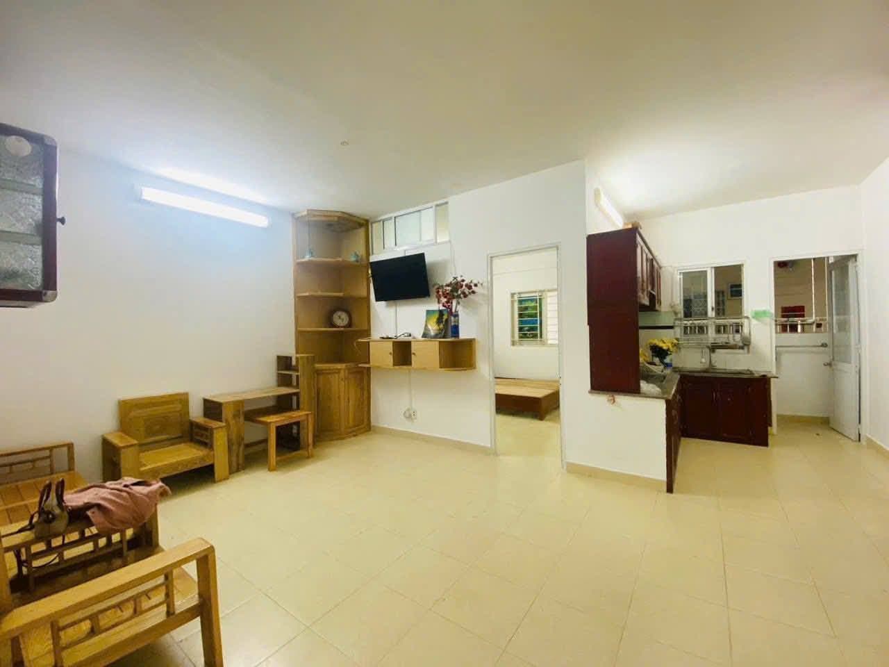 Bán căn hộ chung cư Tt. Long Điền, H. Long Điền, T. Bà Rịa - Vũng Tàu