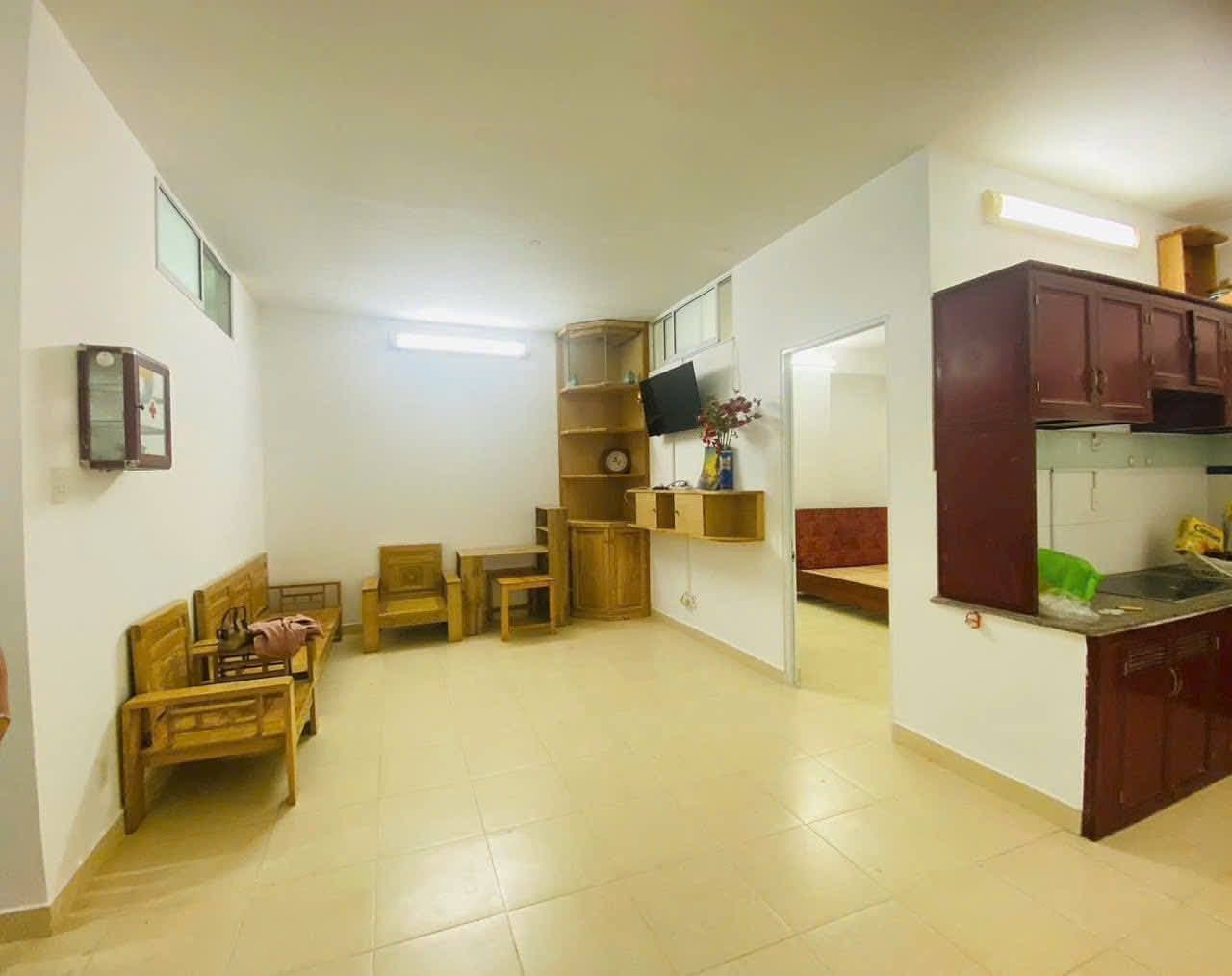 Bán căn hộ chung cư Tt. Long Điền, H. Long Điền, T. Bà Rịa - Vũng Tàu - Ảnh 2