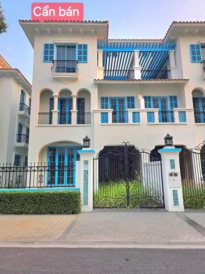 Bán biệt thự liền kề Đ. Bãi Cháy, Tp. Hạ Long, T. Quảng Ninh