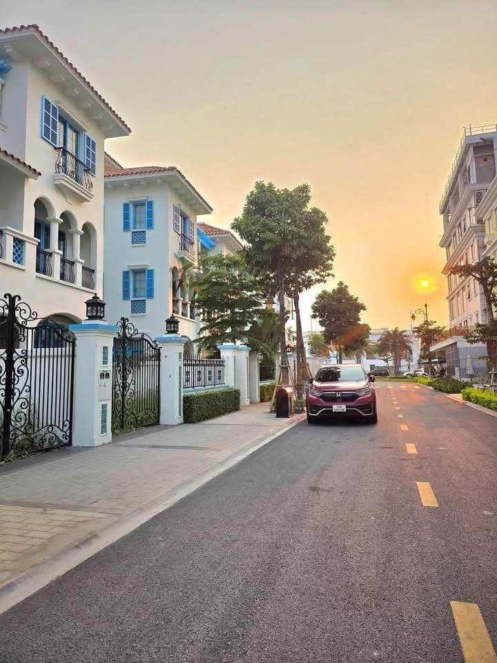 Bán biệt thự liền kề Đ. Bãi Cháy, Tp. Hạ Long, T. Quảng Ninh - Ảnh 2