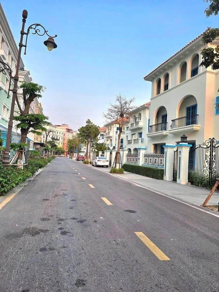 Bán biệt thự liền kề Đ. Bãi Cháy, Tp. Hạ Long, T. Quảng Ninh - Ảnh 3