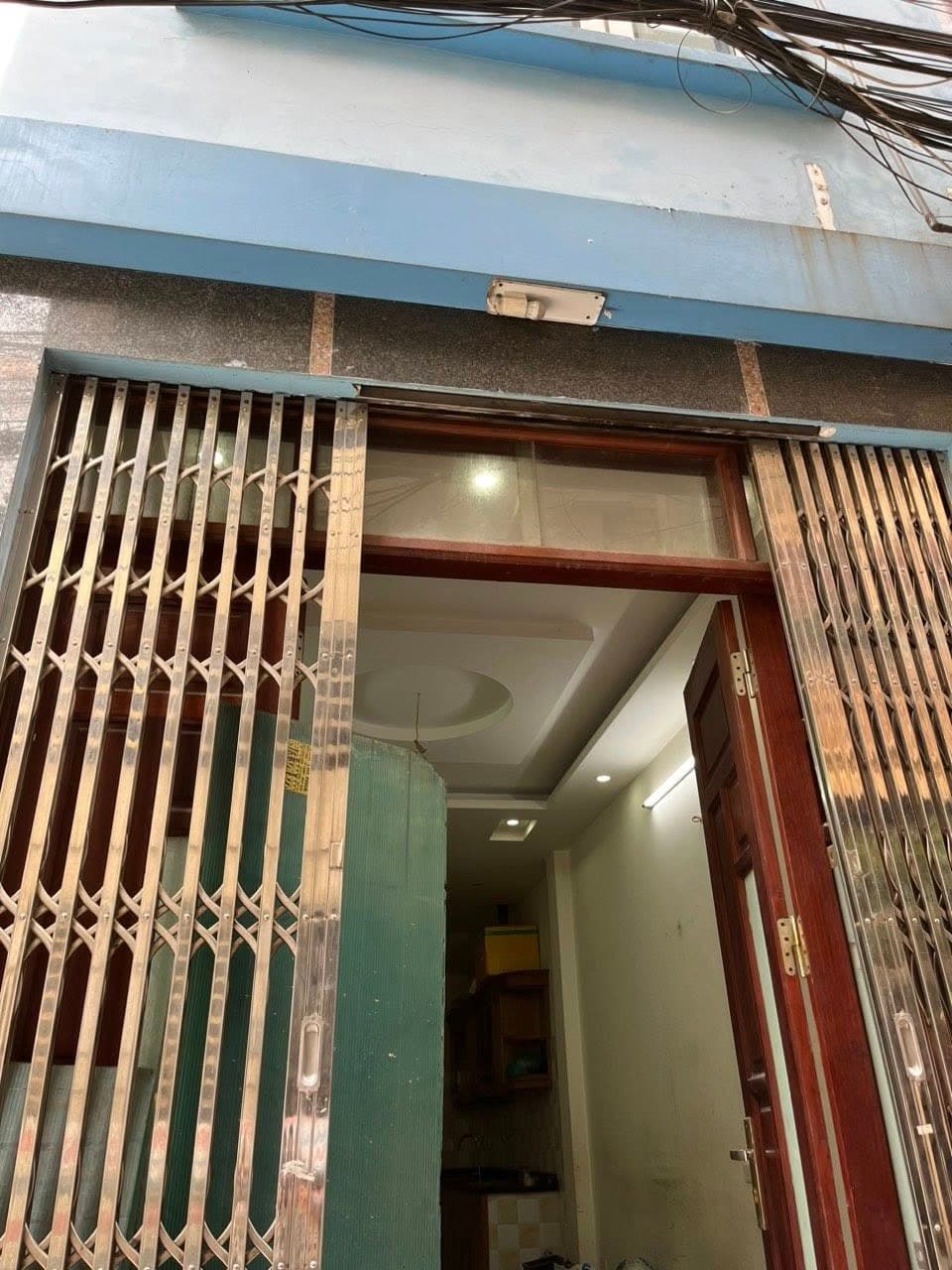 Cho thuê nhà riêng Đ. Định Công Hạ, Q. Hoàng Mai, Tp. Hà Nội