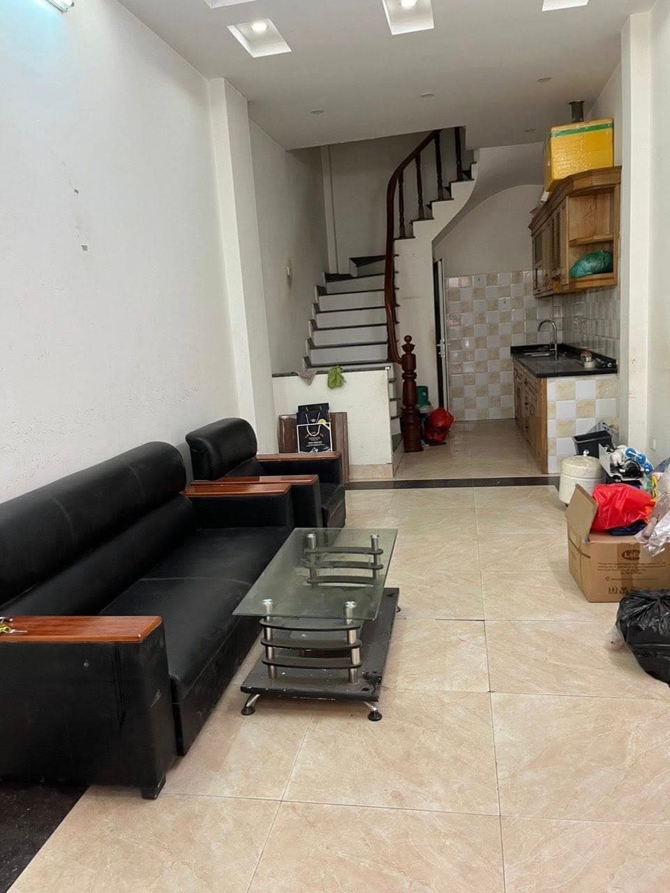 Cho thuê nhà riêng Đ. Định Công Hạ, Q. Hoàng Mai, Tp. Hà Nội - Ảnh 2